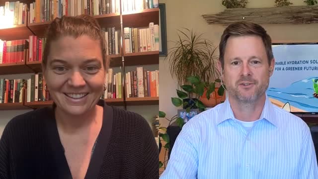 BlinkNow's Maggie Doyne: How Compassion Sparked a Global Model for Change