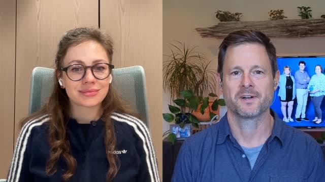 Human + AI at Scale: Inside SupportYourApp With Herizon Winner Daria Leshchenko