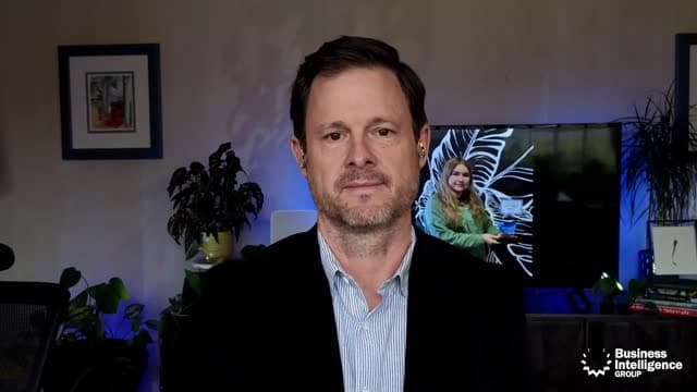 Democratizing Data Insights with Verint’s GenieBot and Daniel Ziv
