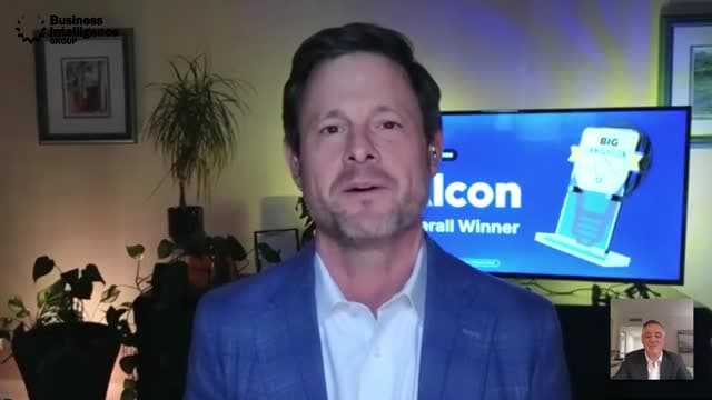 Franck Leveiller on Alcon's Unity VCS & the Future of Eye Care Innovation