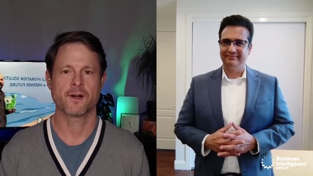 From Weeks to Seconds: AI-Powered Benefits Claims at WEX with Prashant Desale, SVP of Technology